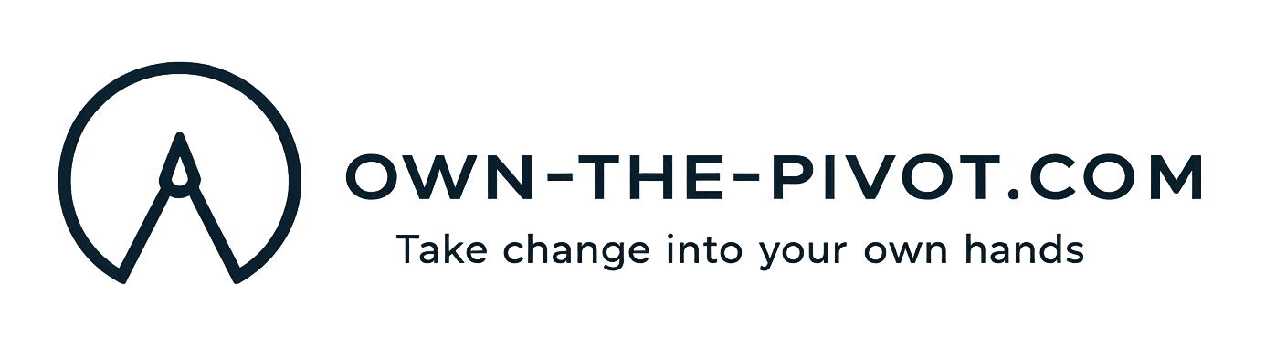 own-the-pivot.com